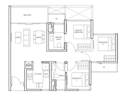 The Jovell (D17), Condominium #574989841